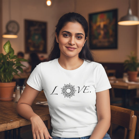 Women T Shirt