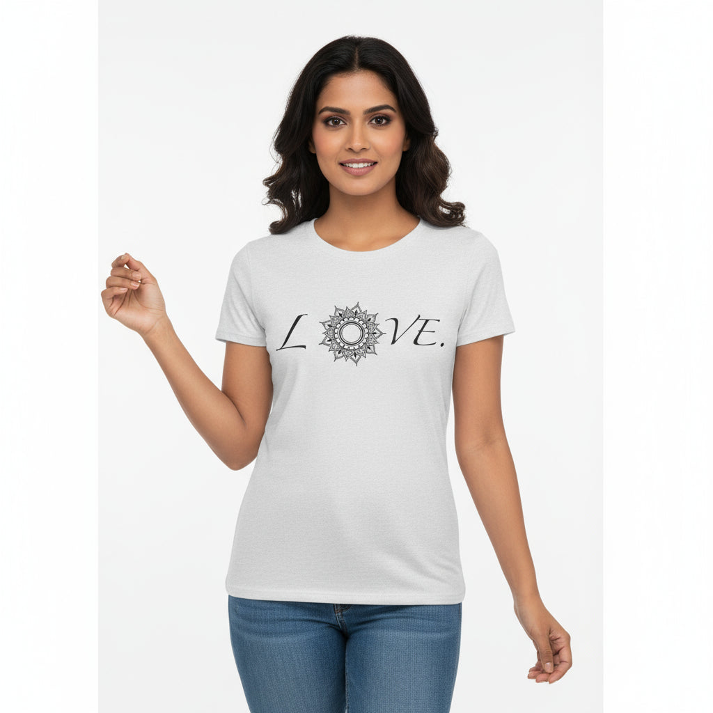 Women T Shirt