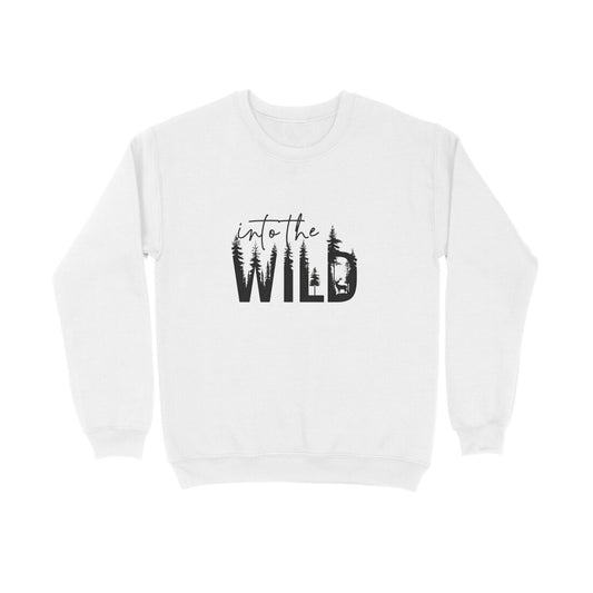 Men Sweatshirt