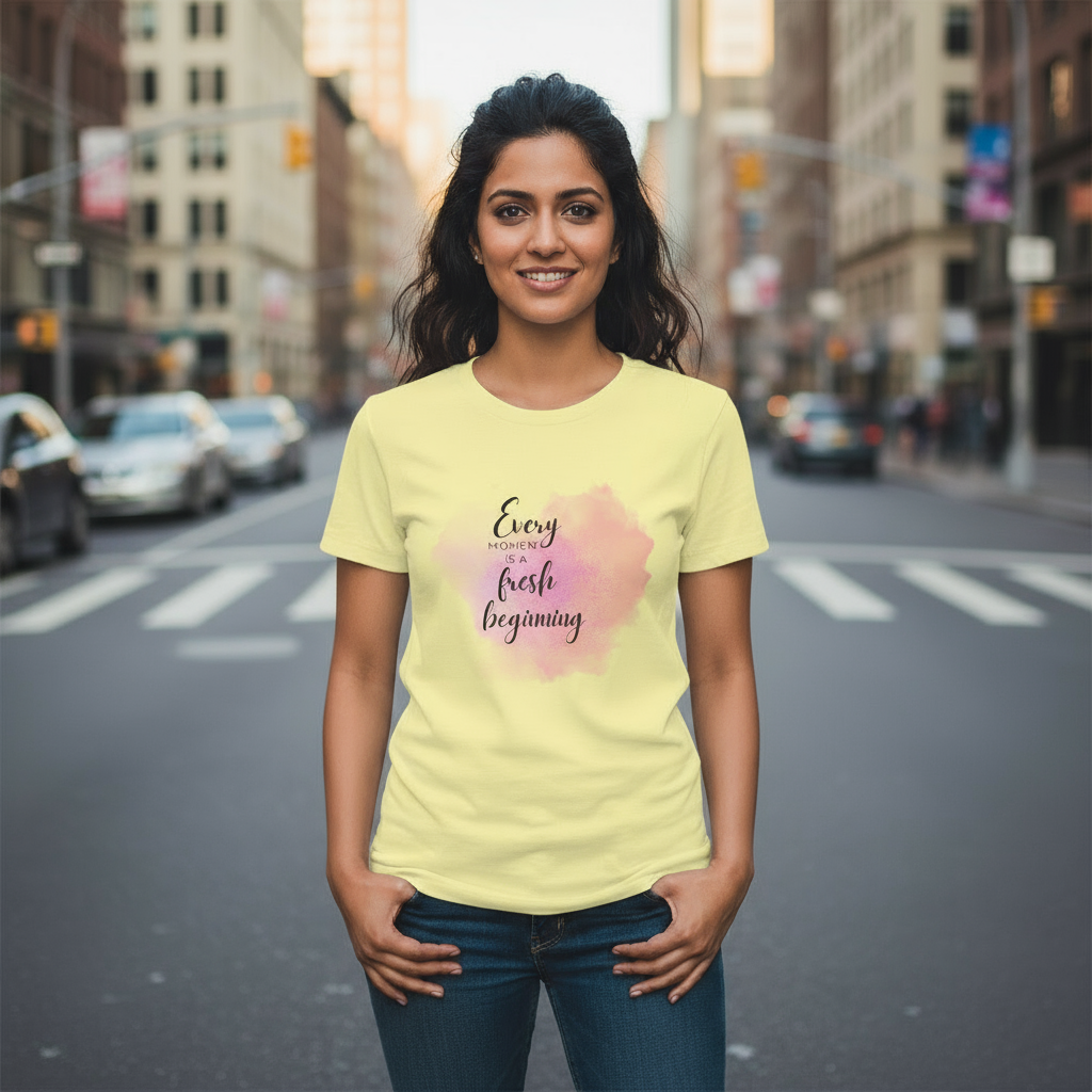 Women T Shirt