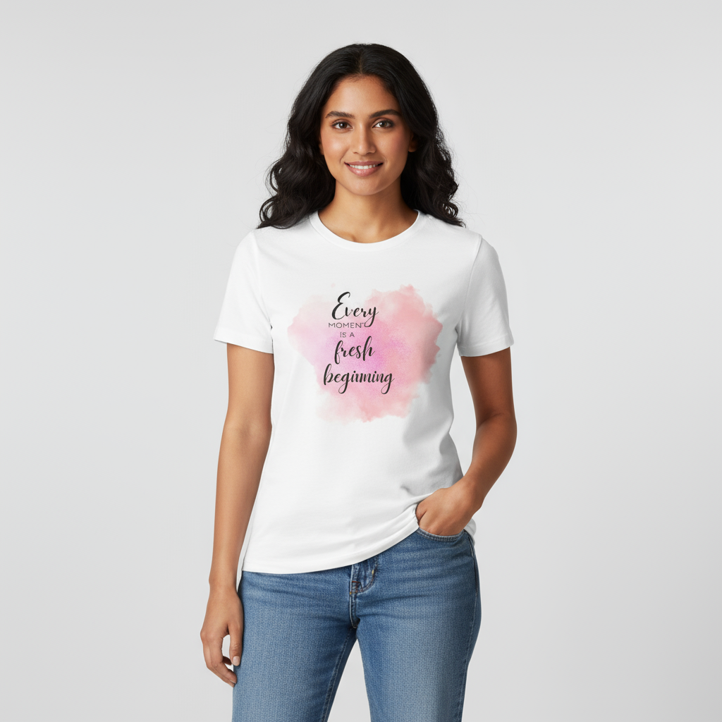 Women T Shirt