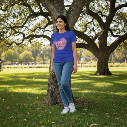 Women T Shirt