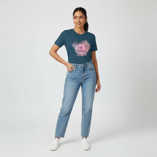 Women T Shirt