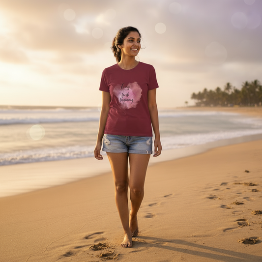 Women T Shirt