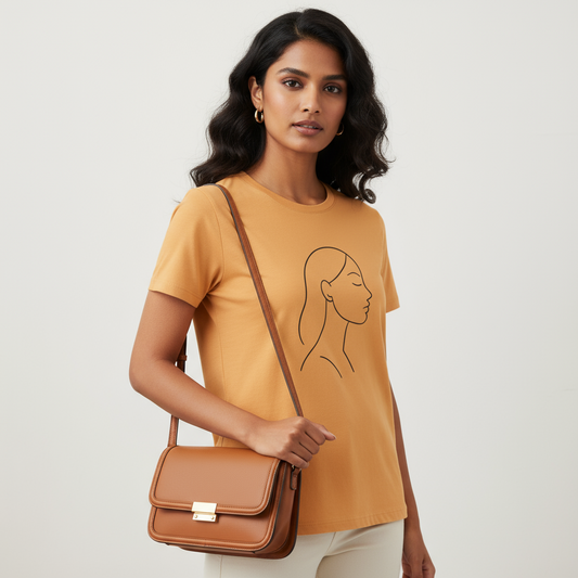 Women T shirt