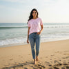 Women T shirt