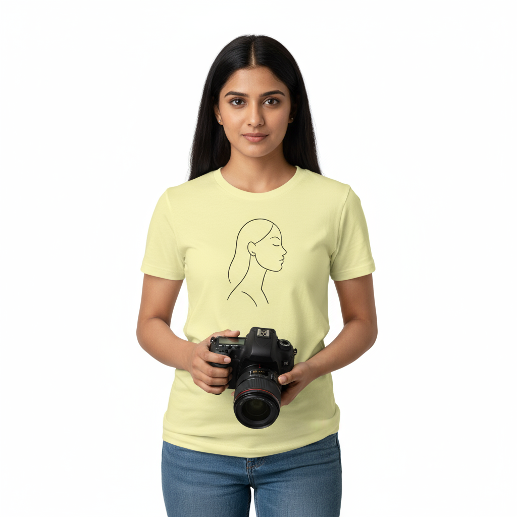 Women T shirt