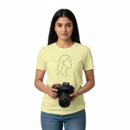 Women T shirt