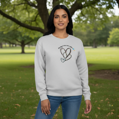 Women Sweatshirt