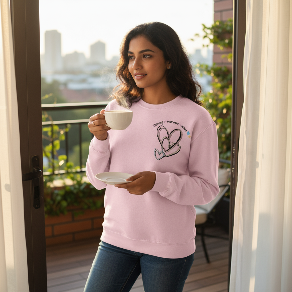 Women Sweatshirt