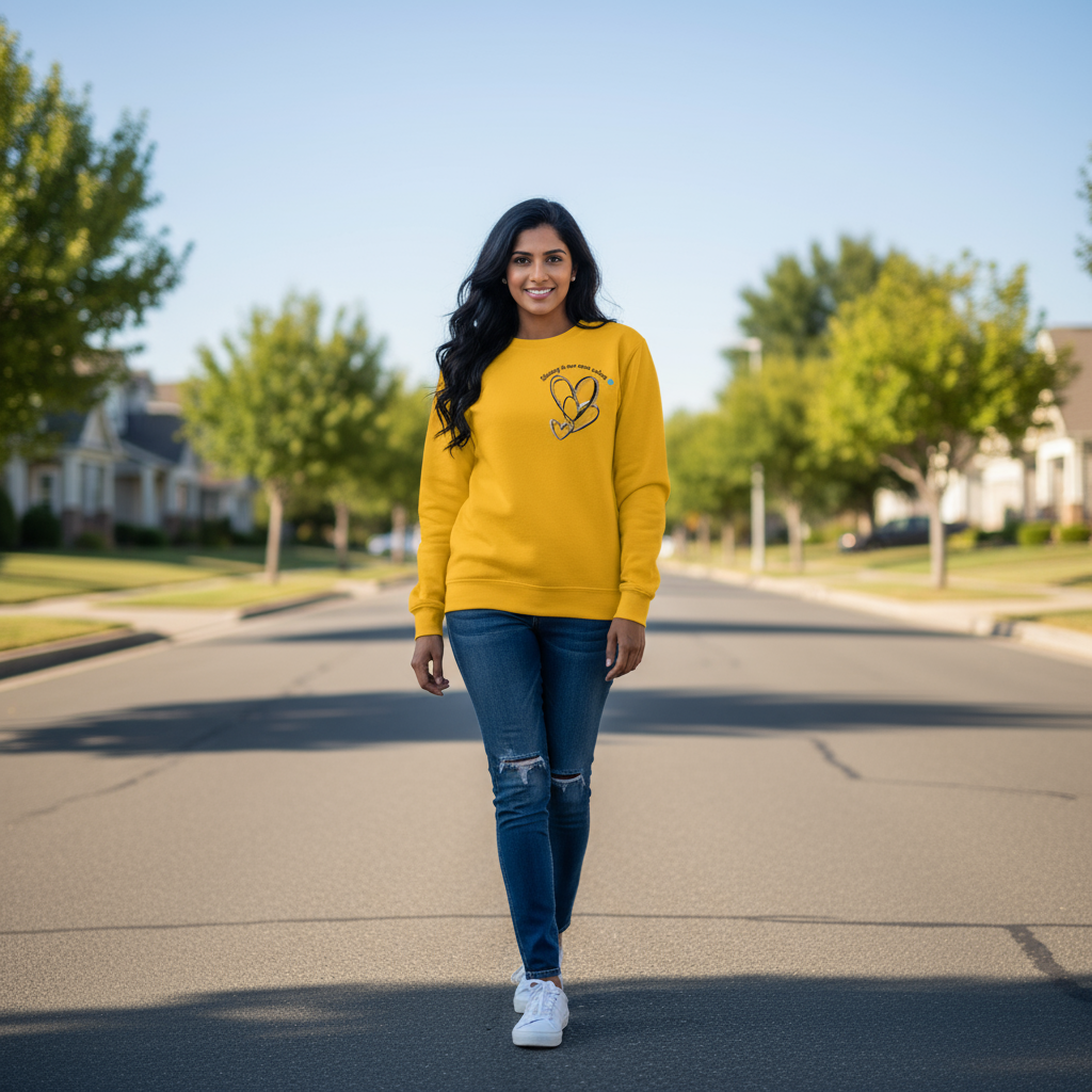Women Sweatshirt