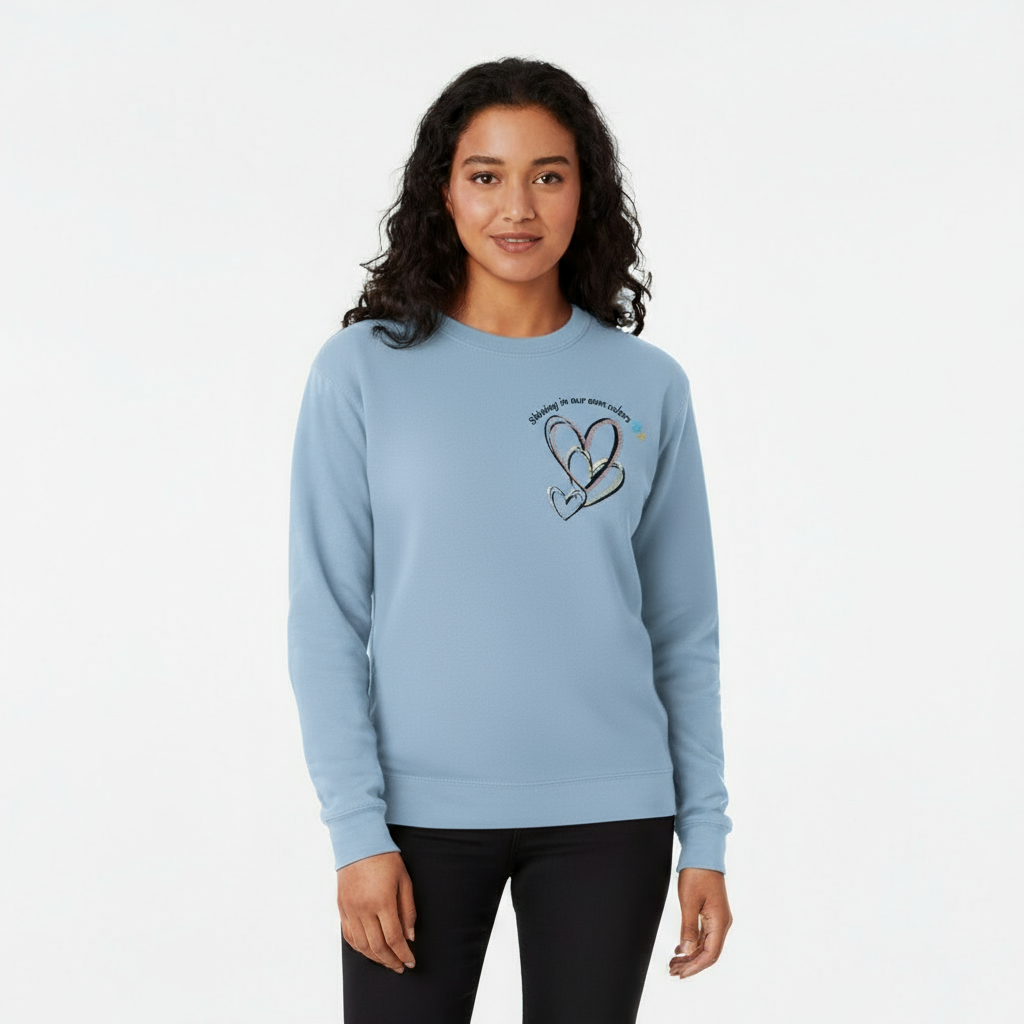 Women Sweatshirt