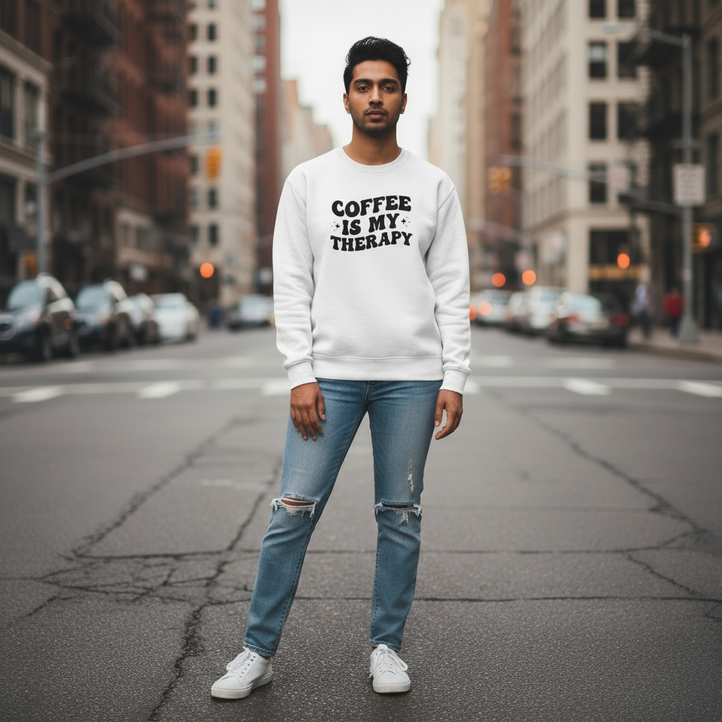 Men Sweatshirt