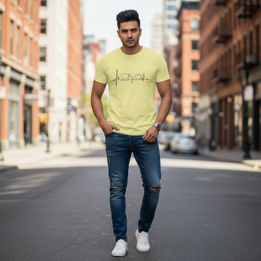 Men T Shirt