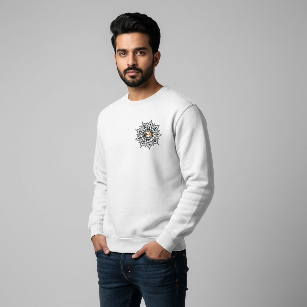 Men Sweatshirt