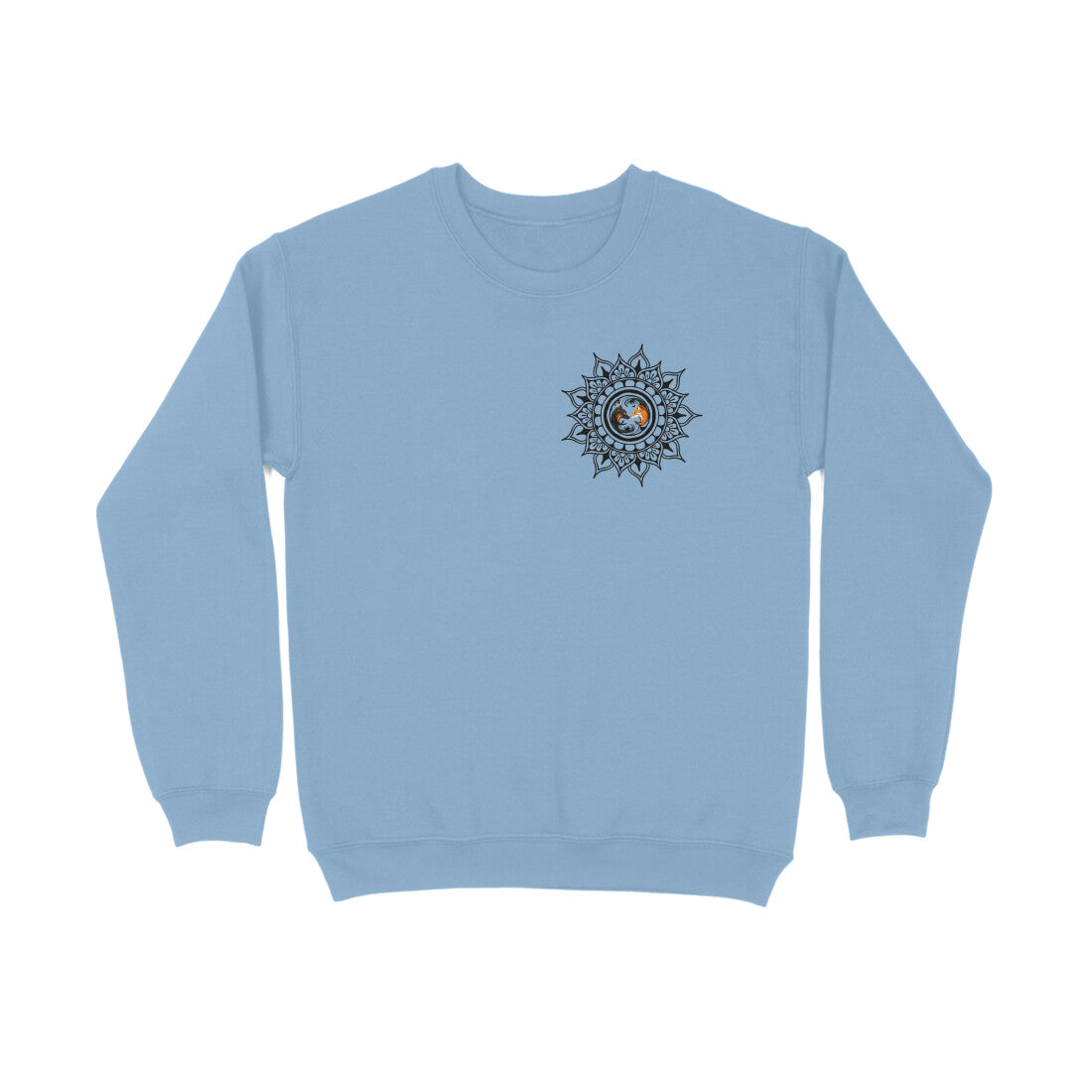 Front View - 5731285