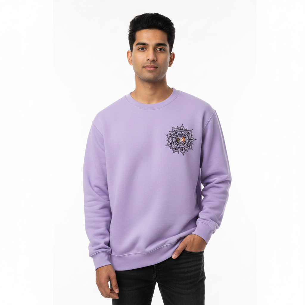 Men Sweatshirt
