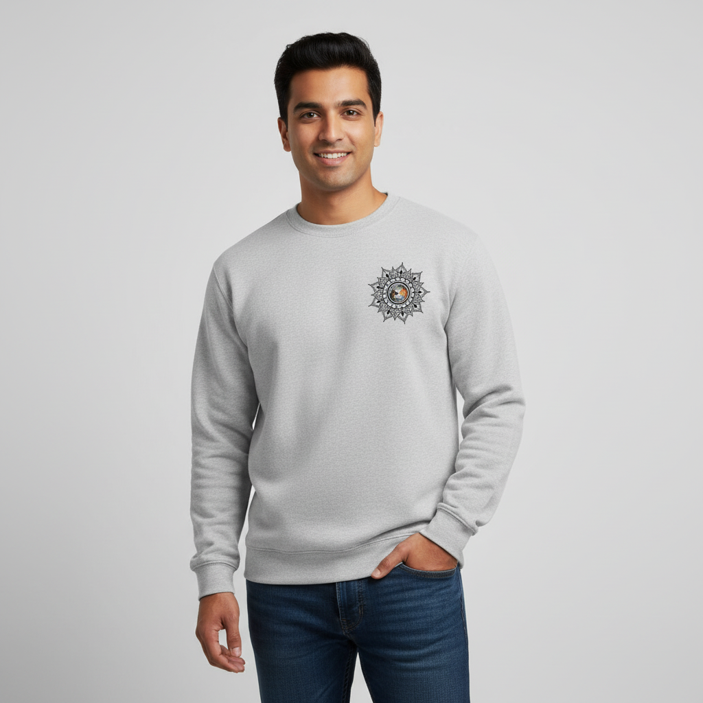 Men Sweatshirt