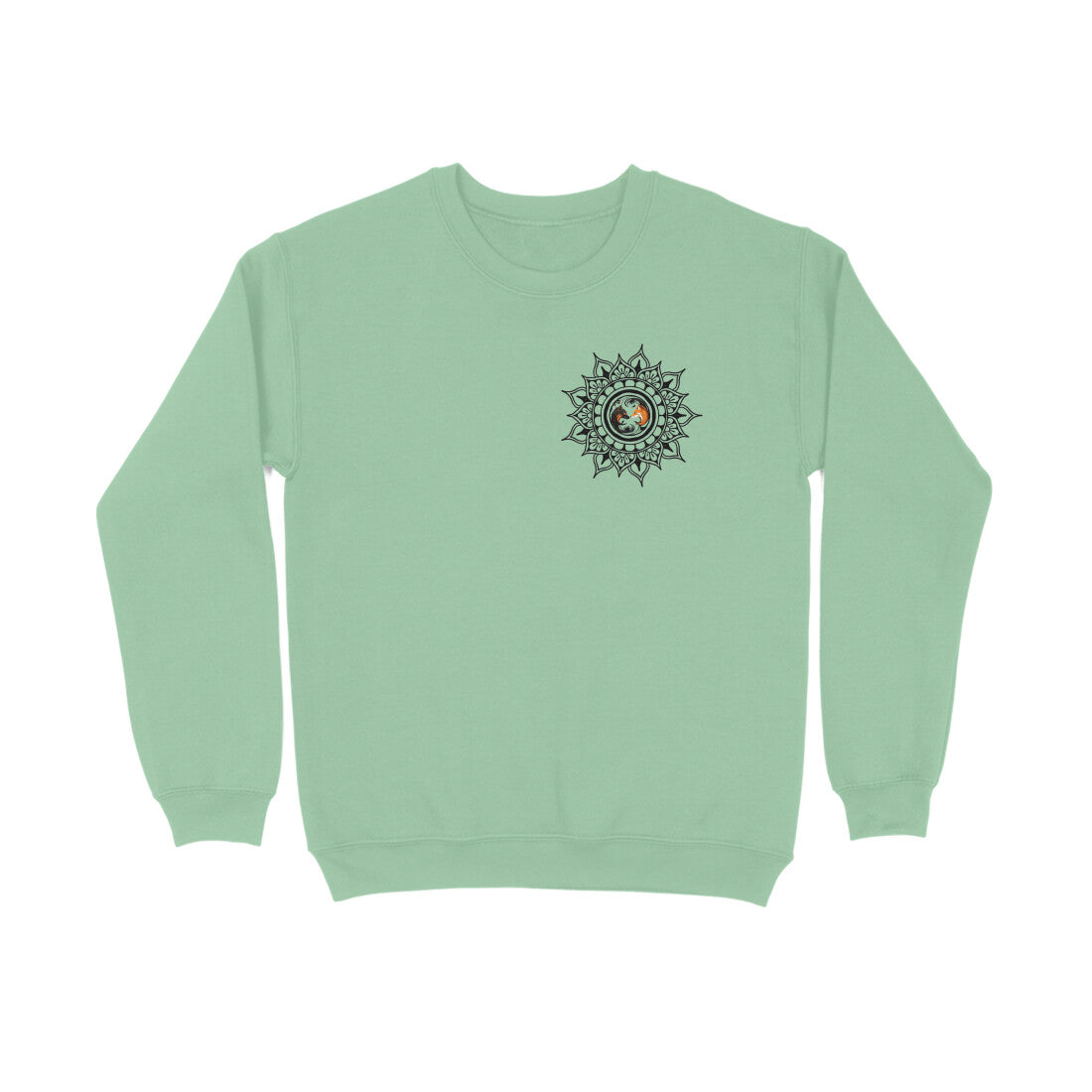 Front View - 5731289