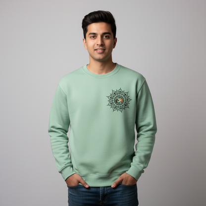 Men Sweatshirt