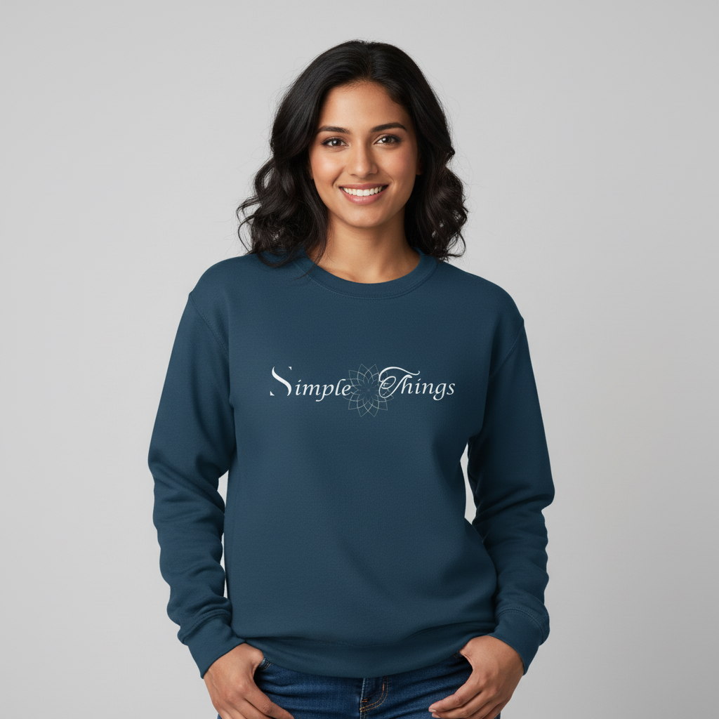 Women Sweatshirt