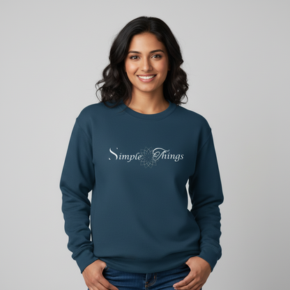 Women Sweatshirt