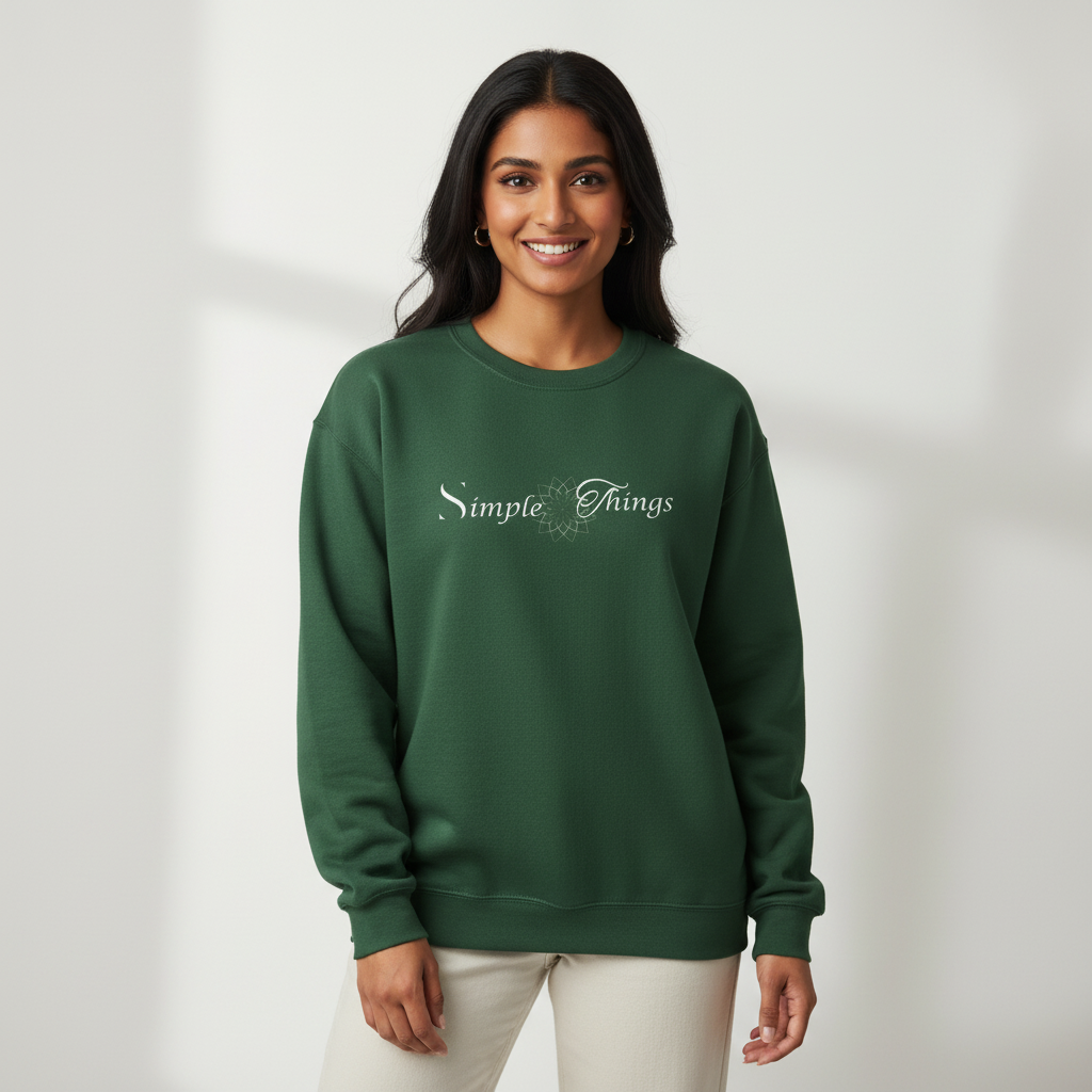 Women Sweatshirt