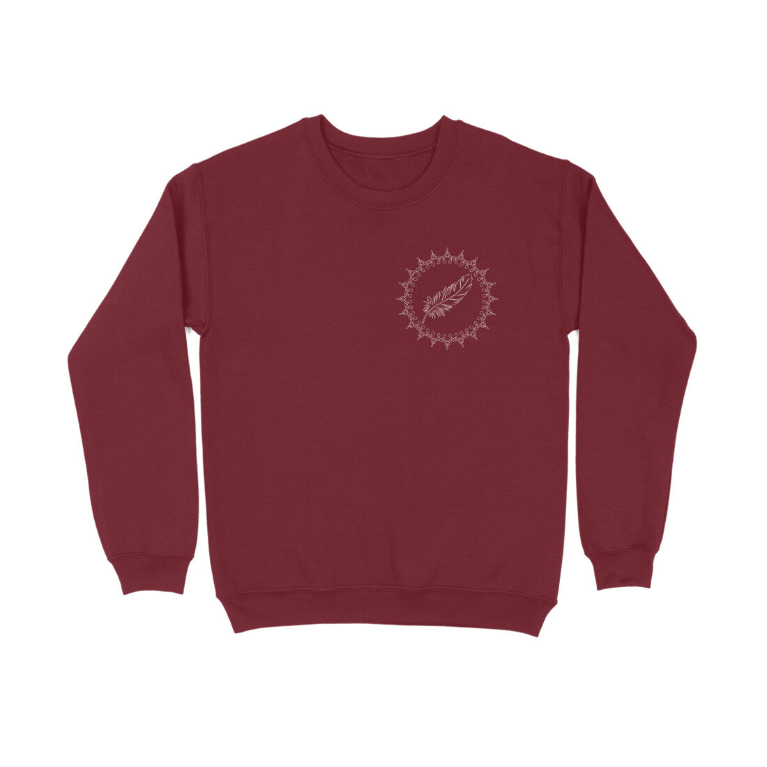 Front View - 5740996