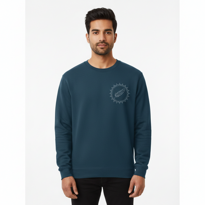 Men sweatshirt