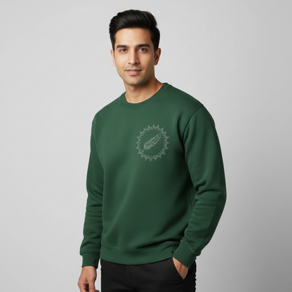 Men sweatshirt