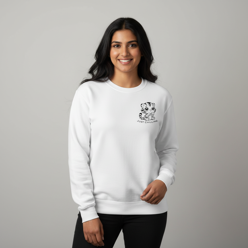 Women Sweatshirt