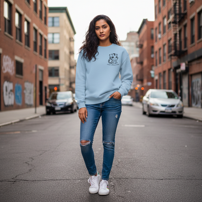 Women Sweatshirt