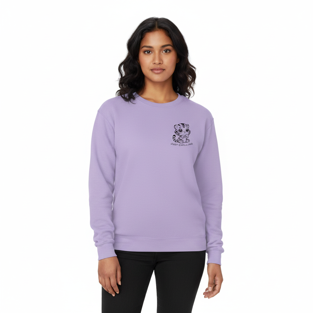 Women Sweatshirt