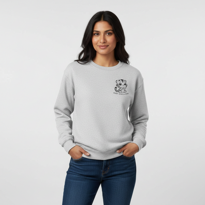 Women Sweatshirt