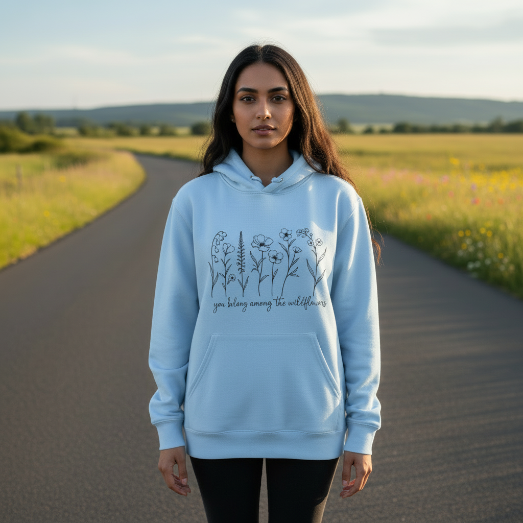 Women Hoodie
