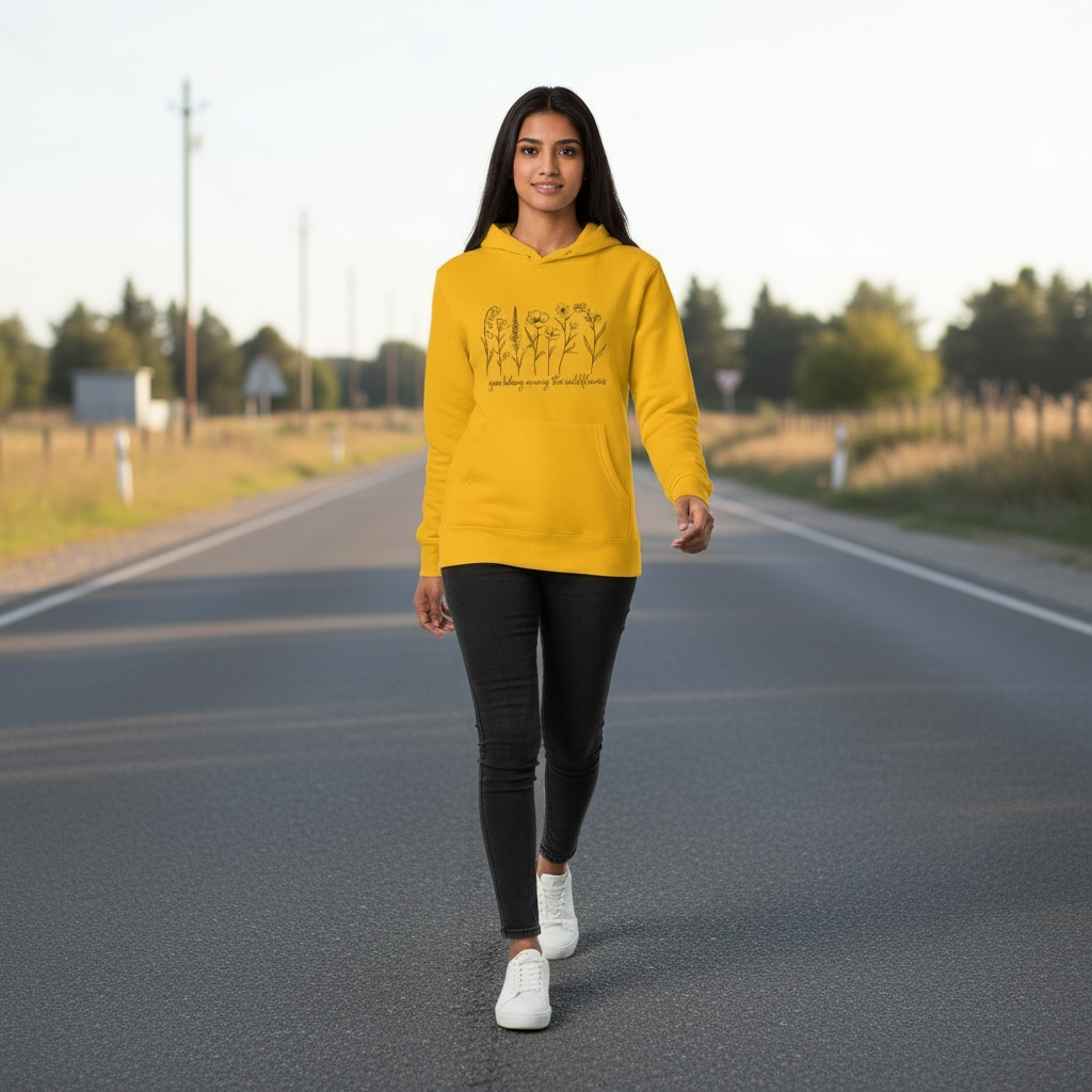 Women Hoodie