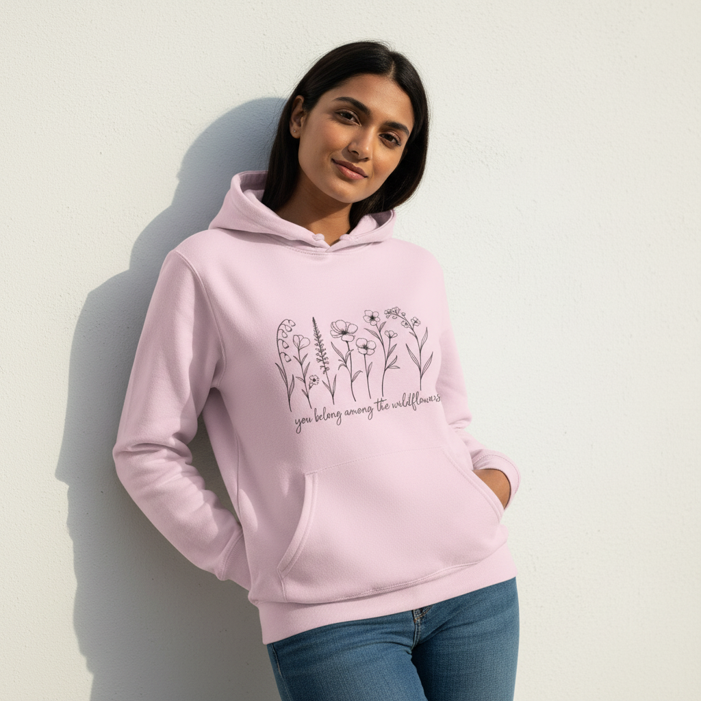 Women Hoodie