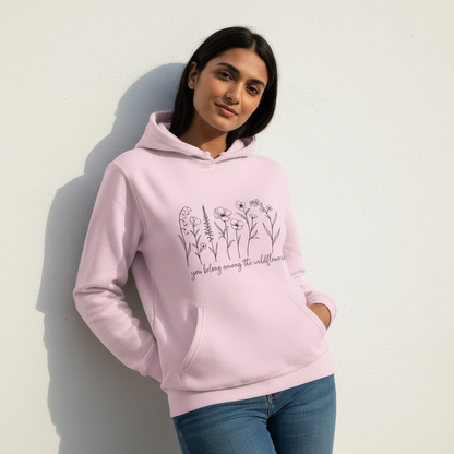 Women Hoodie