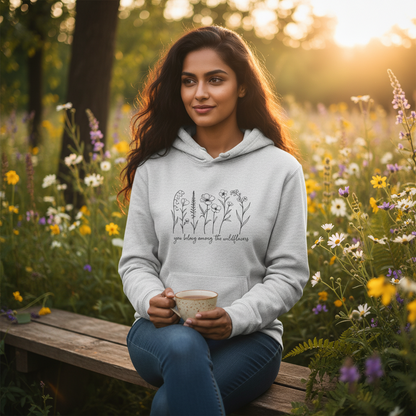 Women Hoodie