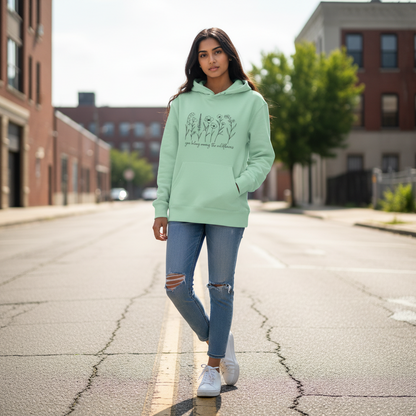Women Hoodie