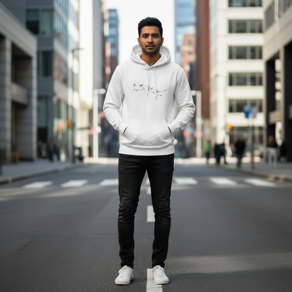 Men Hoodie