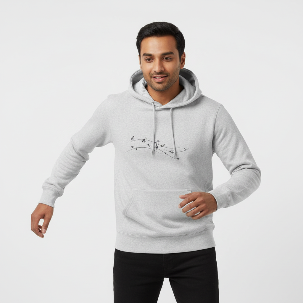 Men Hoodie