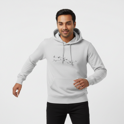 Men Hoodie