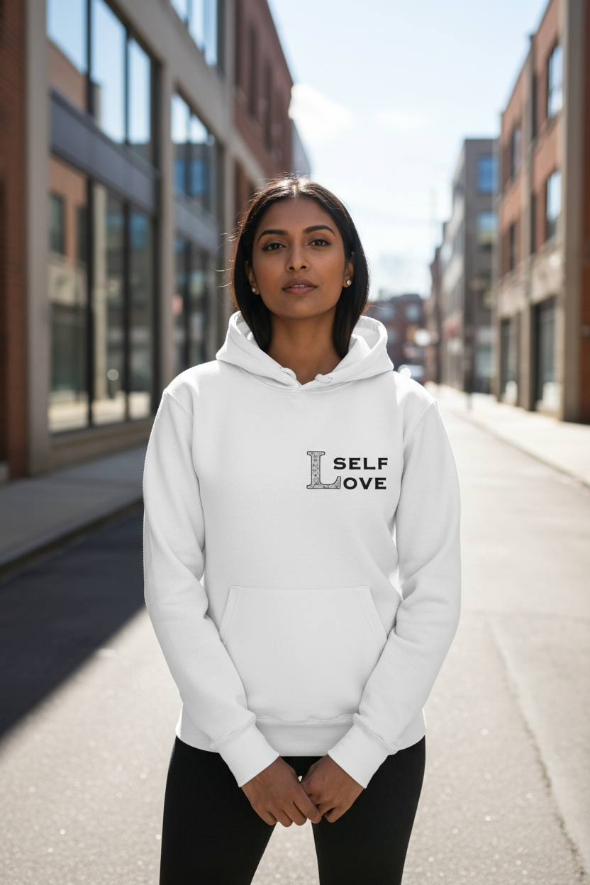 Women Hoodie