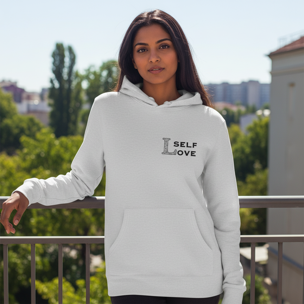 Women Hoodie