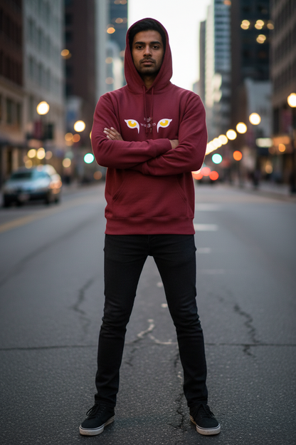 Men Hoodie