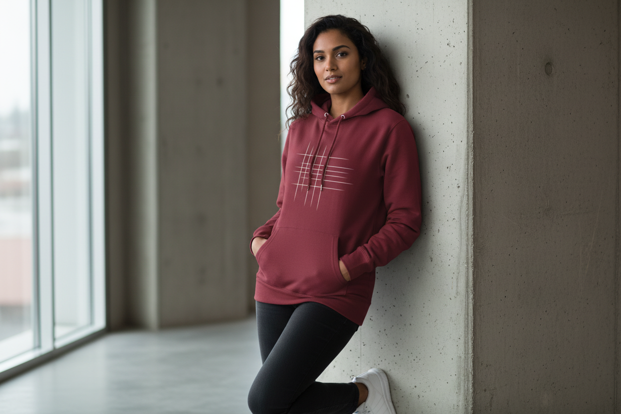 Women Hoodie