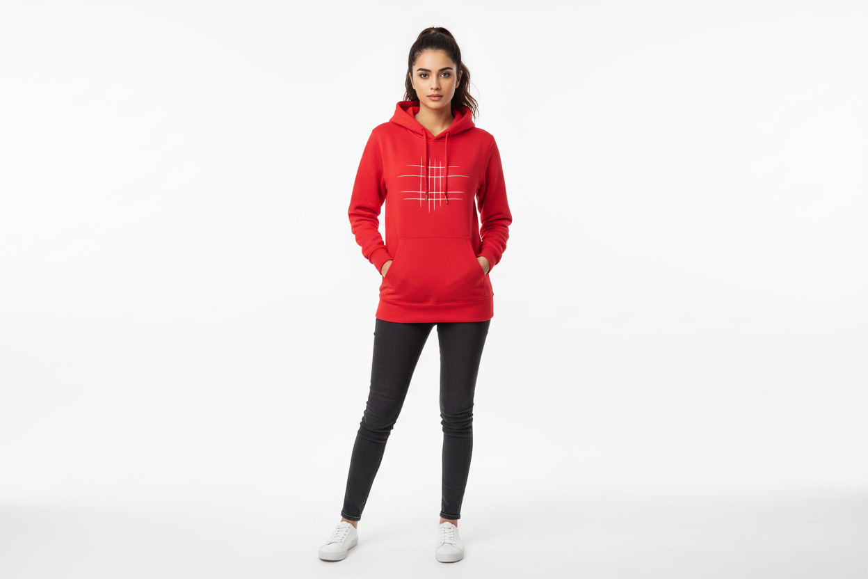 Women Hoodie