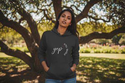 Women Hoodie