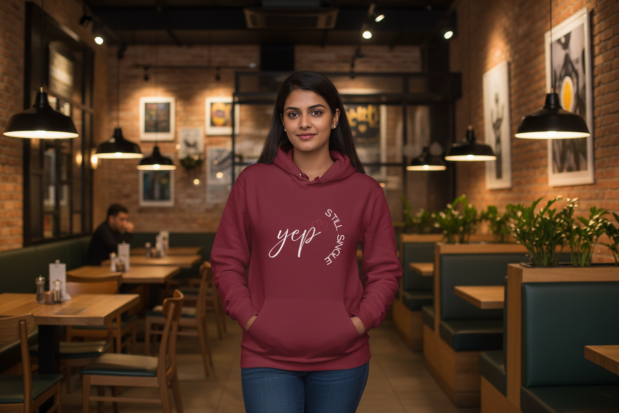 Women Hoodie